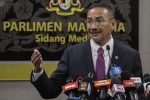 ဒေါ်အောင်ဆန်းစုကြည်ကို ချက်ခြင်းလွှတ်ပေးရန် မလေးရှား တောင်းဆို