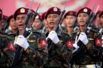 မြန်မာစစ်တပ်နှင့် ပူးပေါင်းဆောင်ရွက်မှုအားလုံးကို ဩစတေးလျ ရပ်ဆိုင်း