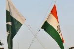 အိန္ဒိယနှင့်ပါကစ္စတန် သင့်မြတ်ရေး ကြားဝင်ဆောင်ရွက်ပေးနေကြောင်း ယူအေအီး ဖွင့်ဟ