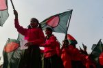 ဘင်္ဂလားဒေ့ရှ်၏ တိုးတက်အောင်မြင်မှုကို တောင်အာရှနိုင်ငံများ အသိအမှတ်ပြုရတော့မည်
