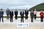 နိုင်ငံငယ်များဖွံဖြိုးရေး ကူညီမည့် စီမံကိန်းကို G7 အဖွဲ့ ထုတ်ပြ