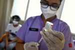အင်ဒိုနီးရှားတွင် တရုတ်ထုတ် ကိုဗစ်ကာကွယ်ဆေးထိုးထားသည့် ဆရာဝန် ၂၀ သေဆုံး
