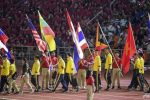 ကိုဗစ်ကြောင့် ဗီယက်နမ်ဆီးဂိမ်းကို လာမည့်နှစ်သို့ ရွှေ့ဆိုင်း
