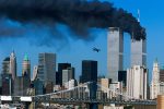 Kent Kobersteen, former Director of Photography of National Geographic

"The pictures are by Robert Clark, and were shot from the window of his studio in Brooklyn. Others shot the second plane hitting the tower, but I think there are elements in Clark's photographs that make them special. To me the wider shots not only give context to the tragedy, but also portray the normalcy of the day in every respect except at the Towers. I generally prefer tighter shots, but in this case I think the overall context of Manhattan makes a stronger image. And, the fact that Clark shot the pictures from his studio indicates how the events of 9/11 literally hit home. I find these images very compellingÑin fact, whenever I see them they force me to study them in great detail."