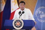 ဖိနှိပ်ခံ ရိုဟင်ဂျာနှင့် အာဖဂန်ပြည်သူများကို ကူညီမည်ဟု ဖိလစ်ပိုင်သမ္မတ ကတိပြု