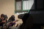 အငတ်ဘေးကြုံရတော့မည့် အာဖဂန်ပြည်သူများကို ကူညီရန် ကုလအကြီးအကဲက G20 အဖွဲ့ကို မေတ္တာရပ်ခံ