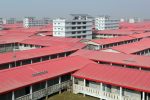ဘာဆန်ချာကျွန်းမှ ရိုဟင်ဂျာဒုက္ခသည်များကို ထောက်ပံ့ကူညီရန် ကုလနှင့် ဘင်္ဂလားဒေ့ရှ်တို့ လက်မှတ်ရေးထိုး