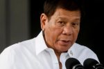 နိုင်ငံရေးလောကမှ အနားယူမည်ဖြစ်ကြောင်း ဖိလစ်ပိုင်သမ္မတ ကြေငြာ