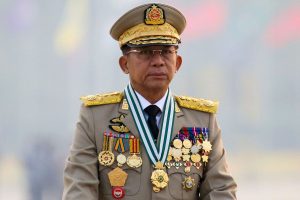 အထူးကိုယ်စားလှယ် မြန်မာနိုင်ငံသွားနိုင်ရေး အာဆီယံက စစ်ကောင်စီကို ဆက်လက်ဖိအားပေးမည်