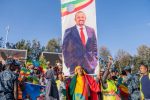 အီသီယိုးပီးယားပြည်တွင်းစစ် အရှိန်ပိုမြင့်လာ၊ ၀န်ကြီးချုပ်ကိုယ်တိုင် ထွက်တိုက်မည်ဟုဆို