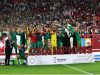 ၂၀၂၁ အာရပ်ဖလားပြိုင်ပွဲတွင် အလ်ဂျီးရီးယားအသင်း ဗိုလ်စွဲ