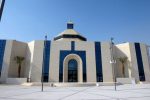 အာရပ်ဒေသရှိ အကြီးဆုံး ခရစ်ယာန်ဘုရားကျောင်း ဘာရိန်းတွင်ဖွင့်လှစ်