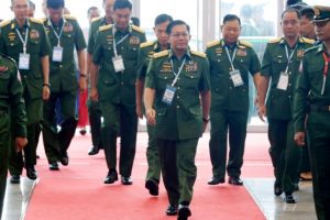 စစ်အာဏာသိမ်းမှုကြောင့် မြန်မာ့လူဦးရေ၏ ထက်ဝက်နီးပါး ဆင်းရဲမွဲတွေမှုသတ်မှတ်ချက်အောက် ရောက်တော့မည်