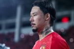လက်ရွေးစင်ဘောလုံးသမားများ ဆေးမင်ကြောင်မထိုးရန် တရုတ်အစိုးရက အမိန့်ထုတ်