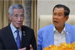အာဏာသိမ်းစစ်ကောင်စီကို လူရာသွင်းနိုင်ရေး ကမ္ဘောဒီးယား၏ကြိုးပမ်းမှု မအောင်မြင်