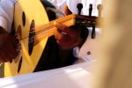 အာရပ်ရိုးရာ ဂီတပညာရှင်များ မွေးထုတ်ပေးနိုင်ရန် ဆော်ဒီအာရေဗျ ပြင်ဆင်