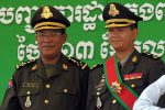 ကမ္ဘောဒီးယားစစ်ခေါင်းဆောင်၏ ဂျပန်ခရီးစဉ်တွင် မြန်မာ့အရေး ဆွေးနွေးမည်