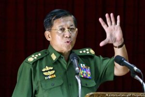 မြန်မာစစ်တပ် ဉာဥ်ပြောင်းလိမ့်မည်ဆိုသည့် အတွေးမျိုး စွန့်လွှတ်ရန် ဂျပန်ကို တက်ကြွလှုပ်ရှားသူများ တိုက်တွန်း