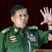 မြန်မာစစ်တပ် ဉာဥ်ပြောင်းလိမ့်မည်ဆိုသည့် အတွေးမျိုး စွန့်လွှတ်ရန် ဂျပန်ကို တက်ကြွလှုပ်ရှားသူများ တိုက်တွန်း