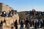 ရေတွင်းထဲပြုတ်ကျသည့် ၅ နှစ်အရွယ် အာဖဂန်ကလေးငယ် သေဆုံး