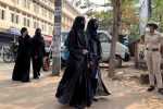 မွတ်စလင်ကျောင်းသူများ ပု၀ါမဆောင်းရအမိန့်ကို အိန္ဒိယတရားရုံး ထပ်မံ အတည်ပြု