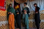 ဘ၀ရပ်တည်ရေးခက်ခဲလာသည့် အာဖဂန်ပြည်သူများ ကိုယ်တွင်းအင်္ဂါများ ရောင်းချရှင်သန်နေရ