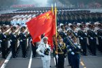 ယူကရိန်းကိစ္စနှင့်ပတ်သက်၍ ထိုင်၀မ်ကို တရုတ်က အပြစ်ရှာ