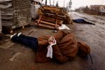ယူကရိန်းတွင် ရုရှားက အစုလိုက်အပြုံလိုက် သတ်ဖြတ်ခဲ့သည့် သတင်းများ ထွက်ပေါ်