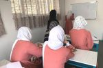 အမျိုးသမီးများ ပညာရေးအတွက် အာဖဂန်တွင် လျှို့၀ှက်ကျောင်းများ ပေါ်လာ
