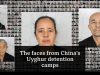 ၀ီဂါများအပေါ် တရုတ်အစိုးရ၏ ရက်စက်ကြမ်းကြုတ်မှုများကို အချက်အလက်အသစ်များက ထပ်မံအတည်ပြုနေ