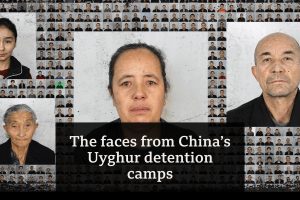 ၀ီဂါများအပေါ် တရုတ်အစိုးရ၏ ရက်စက်ကြမ်းကြုတ်မှုများကို အချက်အလက်အသစ်များက ထပ်မံအတည်ပြုနေ