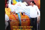 Hindutva Pop ဂီတ (သို့) အိန္ဒိယက မွတ်စလင်ဆန့်ကျင်ရေး ရေစီးကြောင်းအသစ်