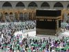 နိုင်ငံခြားမှ ပထမဆုံး ဟဂျ်ဘုရားဖူးအဖွဲ့ ဆော်ဒီသို့ ရောက်ရှိ