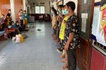 လူကုန်ကူးဂိုဏ်းတစ်ခုကို ထိုင်းရဲတပ်ဖွဲ့ဖမ်းဆီး