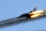 စစ်ကောင်စီက ရုရှားတိုက်လေယာဥ်များဖြင့် ပြည်သူကို တိုက်ခိုက်နေ