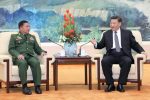 စစ်ကောင်စီကို ဖိအားပေးရန် တရုတ်နှင့် အာဆီယံကို ကန်တိုက်တွန်း