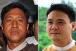 မြန်မာစစ်ခေါင်းဆောင်များကို ထိန်းသိမ်းပေးရန် တရုတ်ကို အမေရိကန်တိုက်တွန်း
