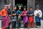 မလေးရိုးရာ ယဥ်ကျေးမှုများ တိမ်ကောပျောက်ကွယ်လာတဲ့ ထိုင်းတောင်ပိုင်းဒေသ