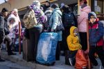 ယူကရိန်းဒုက္ခသည်များအတွက် ဆော်ဒီက ဒေါ်လာ သန်း ၄၀၀ လှူဒါန်းမည်
