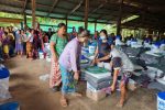 မြန်မာပြည်သူများကို ပိုမိုကူညီနိုင်ရေး မလေးရှားကြိုးပမ်းနေ