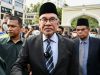 မလေးရှားမှ နာမည်ကြီး အတိုက်အခံခေါင်းဆောင် ၀န်ကြီးချုပ်တာ၀န်ယူမည်