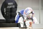 နာဇီကို ကူညီမှုဖြင့် ၉၇ နှစ်အရွယ် အမျိုးသမီးကို ဂျာမနီက အပြစ်ပေး
