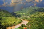 မြန်မာနိုင်ငံမှ၀င်လာသည့် မူးယစ်မှောင်ခိုသမား ၆ ဦးကို ထိုင်းစစ်တပ်က အသေဖမ်းဆီး