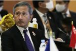 မြန်မာ့အနာဂတ် မကောင်းလာနိုင်သေးဟု စင်ကာပူပြော