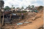 အနာဂတ်မရှိတော့သည့် မြန်မာနိုင်ငံဟု ကုလကိုယ်စားလှယ် သုံးသပ်