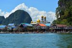 မွတ်စလင်ခရီးသွားများအတွက်  လမ်းညွှန်စာအုပ်ကို ထိုင်းအစိုးရ ထုတ်၀ေ
