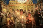 အစ္စရေး၏ ဖိနှိပ်ညှင်းပမ်းမှုအောက်တွင် ကျင်းပရသည့် ပါလက်စတိုင်းခရစ်ယာန်တို့၏ Sabbath of Light ပွဲတော်