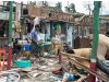 မိုခါမုန်တိုင်းဒဏ်ခံပြည်သူများ အကူအညီ အလွန်လိုအပ်နေ