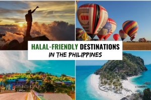 နိုင်ငံတကာ မွတ်စလင်ခရီးသွားလုပ်ငန်းမှာ အသိအမှတ်ပြု ခံလာရတဲ့ ဖိလစ်ပိုင်