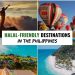နိုင်ငံတကာ မွတ်စလင်ခရီးသွားလုပ်ငန်းမှာ အသိအမှတ်ပြု ခံလာရတဲ့ ဖိလစ်ပိုင်